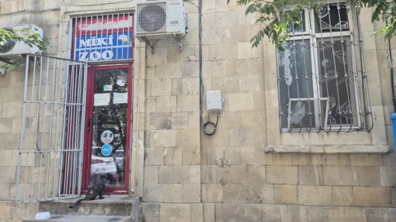 Satılır Obyekt 50 m² Bayıl - şəkil 2