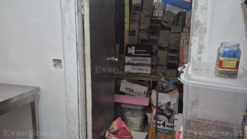 Satılır Obyekt 50 m² Bayıl - şəkil 3