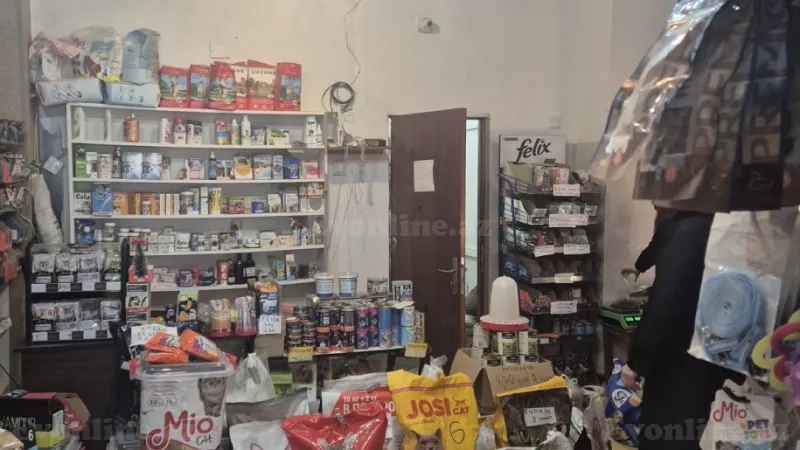 Satılır Obyekt 50 m² Bayıl - şəkil 8