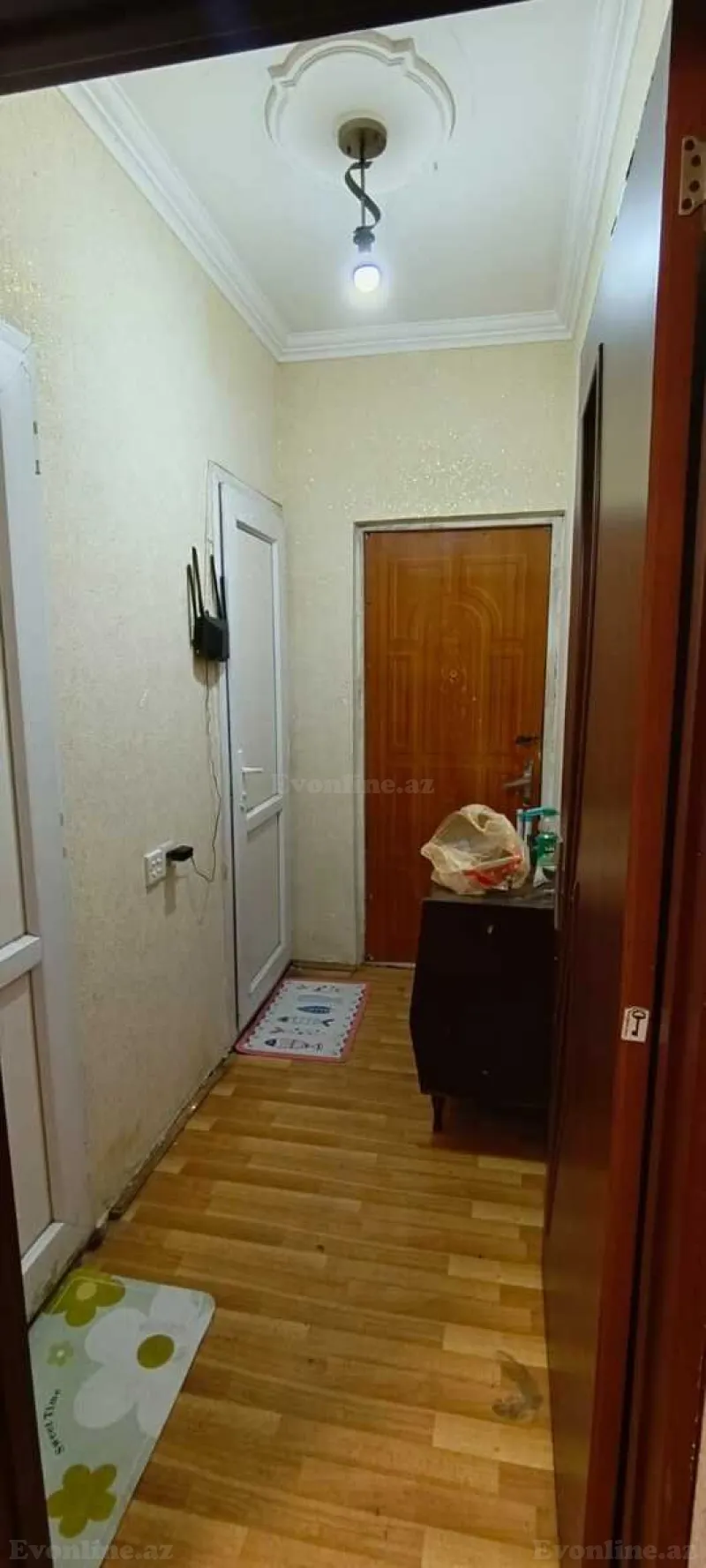 Kirayə verilir 3 otaqlı Mənzil Köhnə tikili 62 m² 20 Yanvar m. - şəkil 8