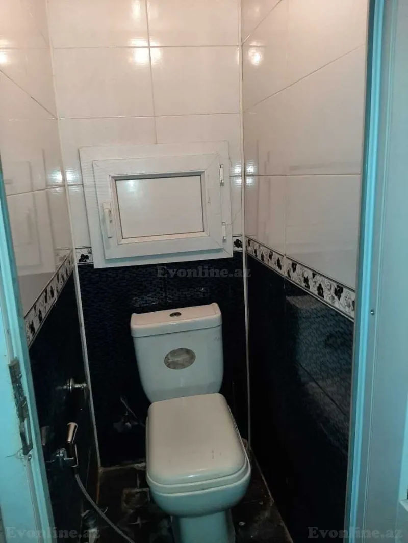 Kirayə verilir 3 otaqlı Mənzil Köhnə tikili 62 m² 20 Yanvar m. - şəkil 13