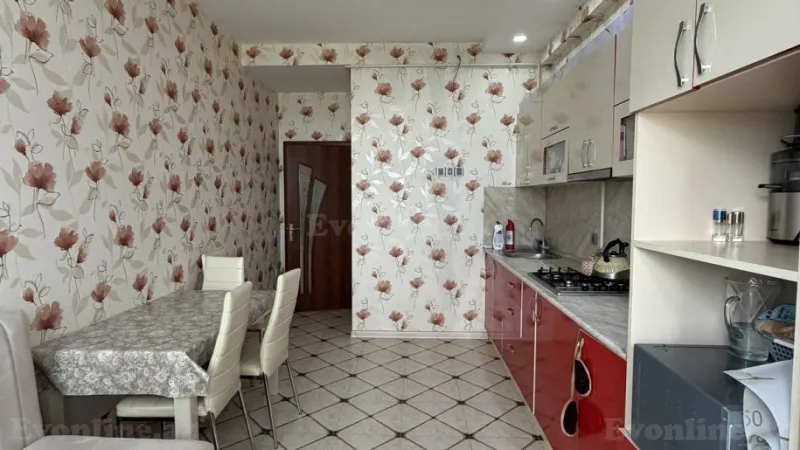 Satılır 2 otaqlı Mənzil Yeni tikili 70 m² Masazır - şəkil 6