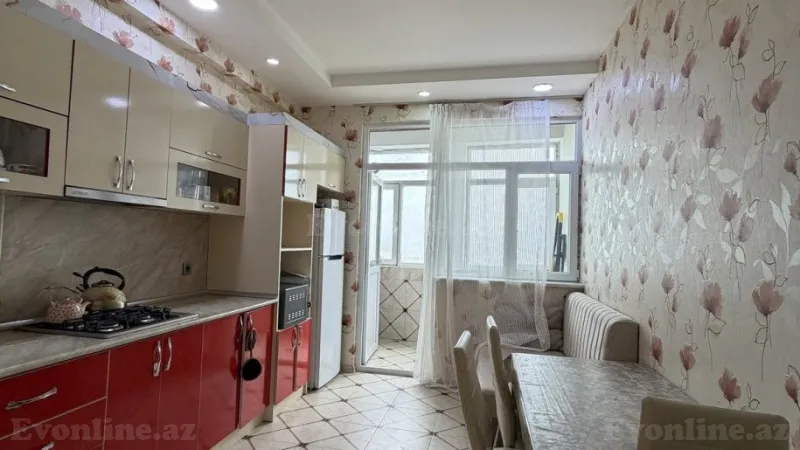 Satılır 2 otaqlı Mənzil Yeni tikili 70 m² Masazır - şəkil 7
