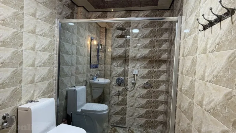 Satılır 2 otaqlı Mənzil Yeni tikili 70 m² Masazır - şəkil 9