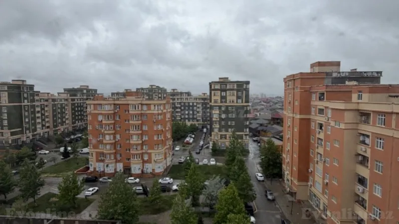Satılır 2 otaqlı Mənzil Yeni tikili 70 m² Masazır - şəkil 10