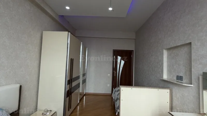 Satılır 2 otaqlı Mənzil Yeni tikili 70 m² Masazır - şəkil 11