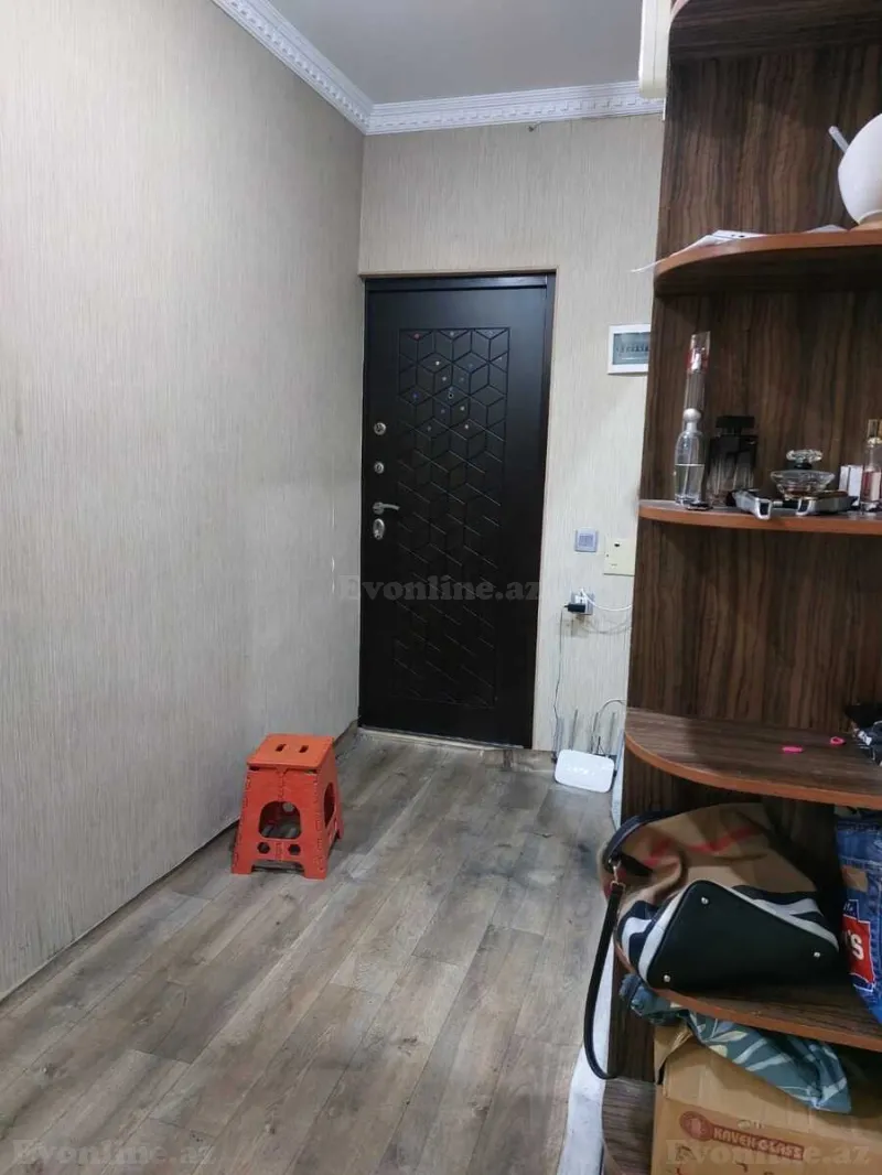 Kirayə verilir 3 otaqlı Mənzil Köhnə tikili 85 m² 8-ci kilometr - şəkil 3