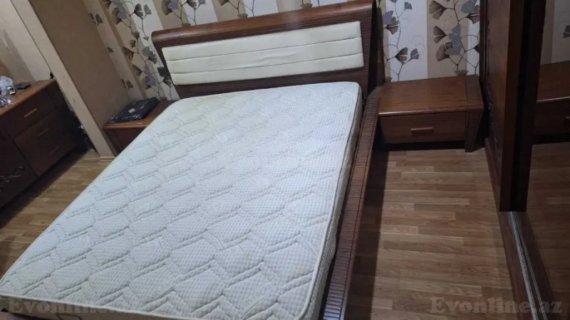 Kirayə verilir 3 otaqlı Mənzil Köhnə tikili 85 m² 8-ci kilometr - şəkil 9