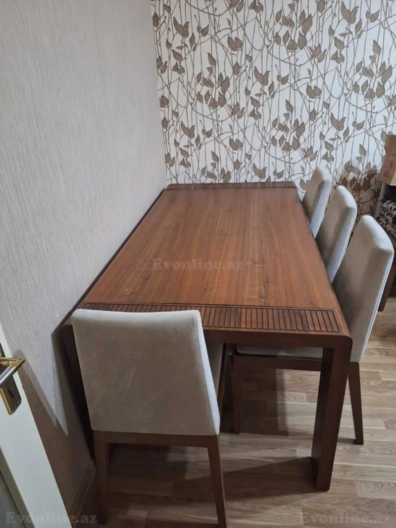 Kirayə verilir 3 otaqlı Mənzil Köhnə tikili 85 m² 8-ci kilometr - şəkil 13