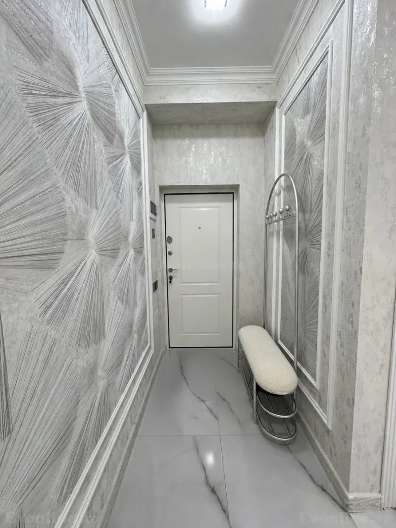 Satılır 3 otaqlı Mənzil Yeni tikili 74 m² Masazır - şəkil 2