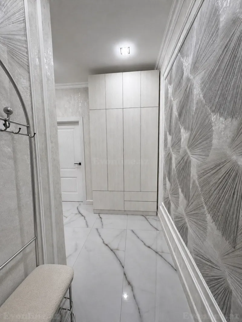 Satılır 3 otaqlı Mənzil Yeni tikili 74 m² Masazır - şəkil 3