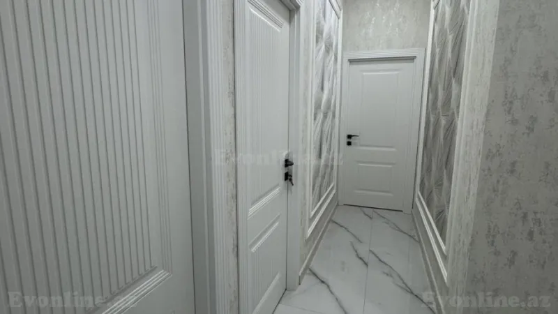 Satılır 3 otaqlı Mənzil Yeni tikili 74 m² Masazır - şəkil 4