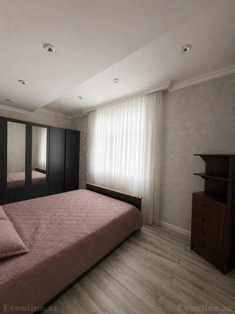 Satılır 3 otaqlı Mənzil Yeni tikili 74 m² Masazır - şəkil 6
