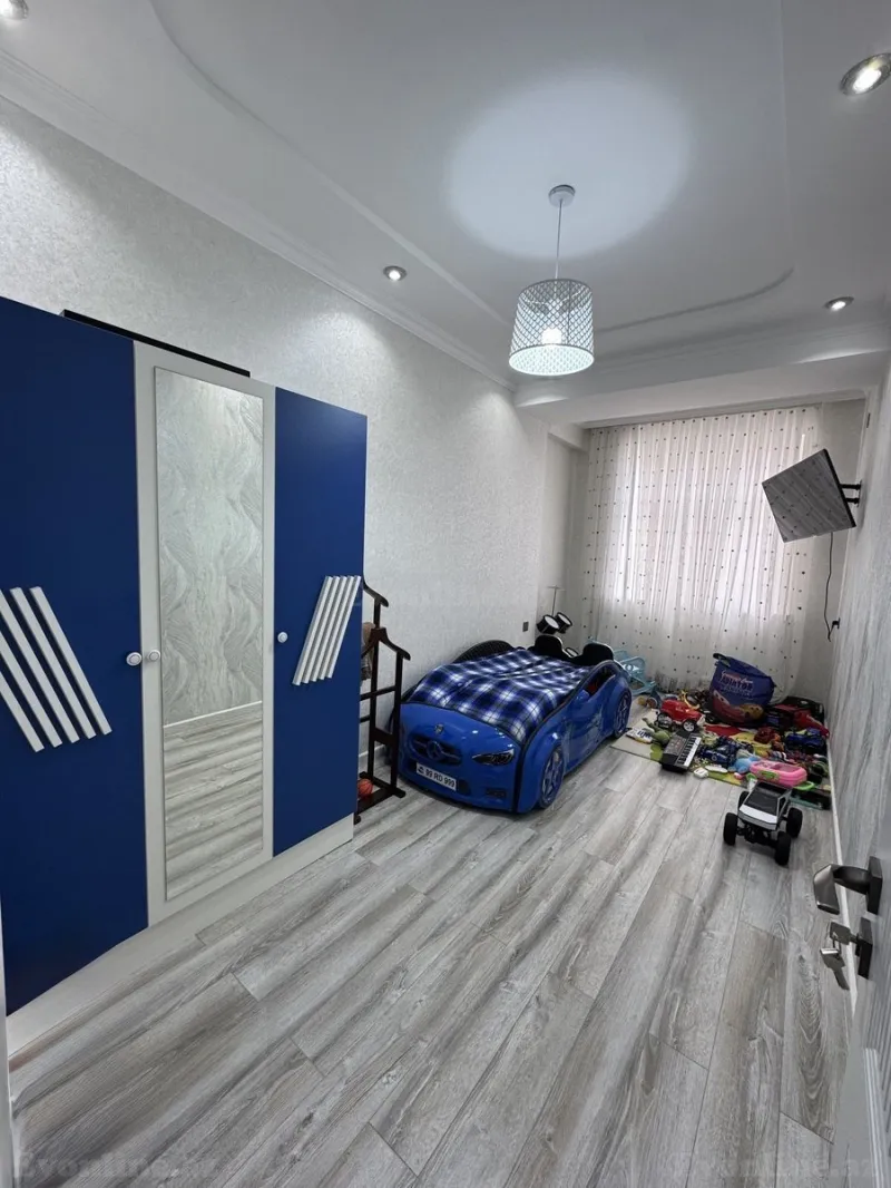 Satılır 3 otaqlı Mənzil Yeni tikili 74 m² Masazır - şəkil 7