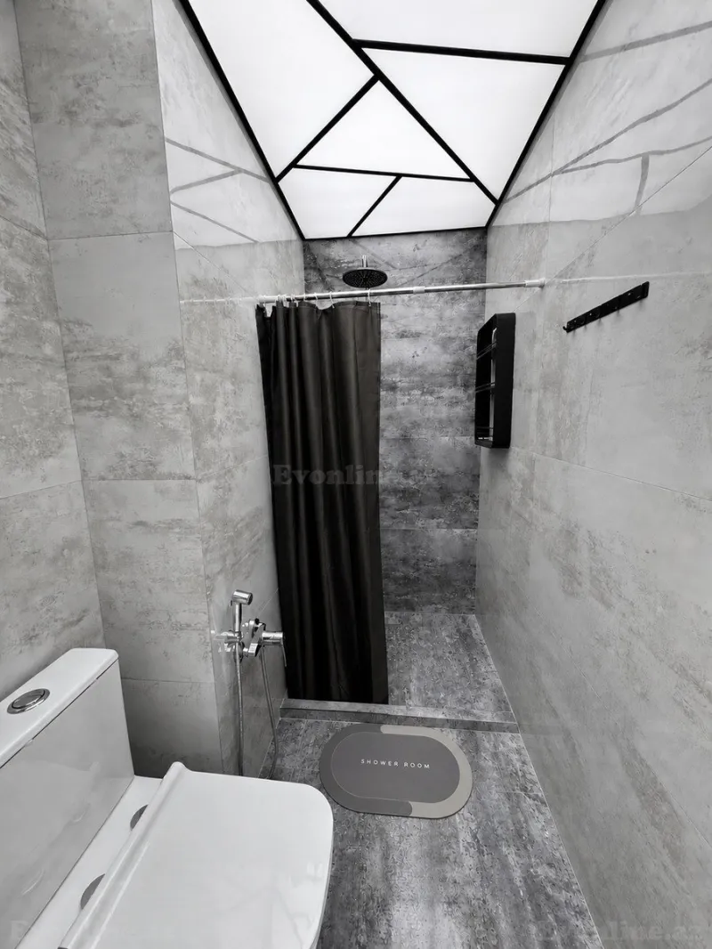 Satılır 3 otaqlı Mənzil Yeni tikili 74 m² Masazır - şəkil 9