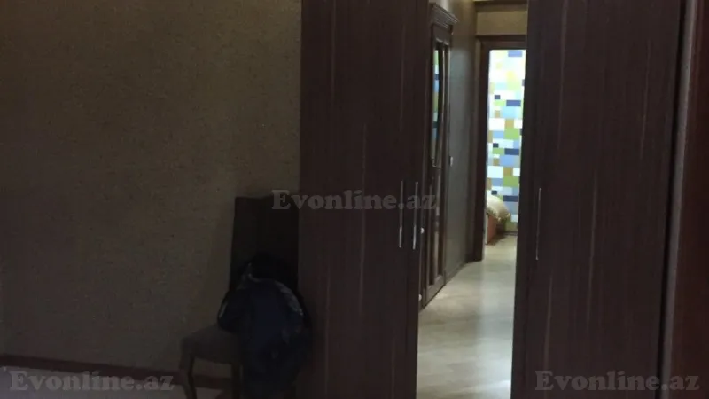 Kirayə verilir 3 otaqlı Mənzil Yeni tikili 120 m² Xalqlar Dostluğu m. - şəkil 4