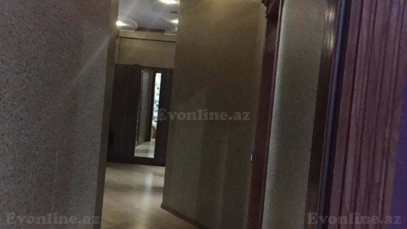 Kirayə verilir 3 otaqlı Mənzil Yeni tikili 120 m² Xalqlar Dostluğu m. - şəkil 6