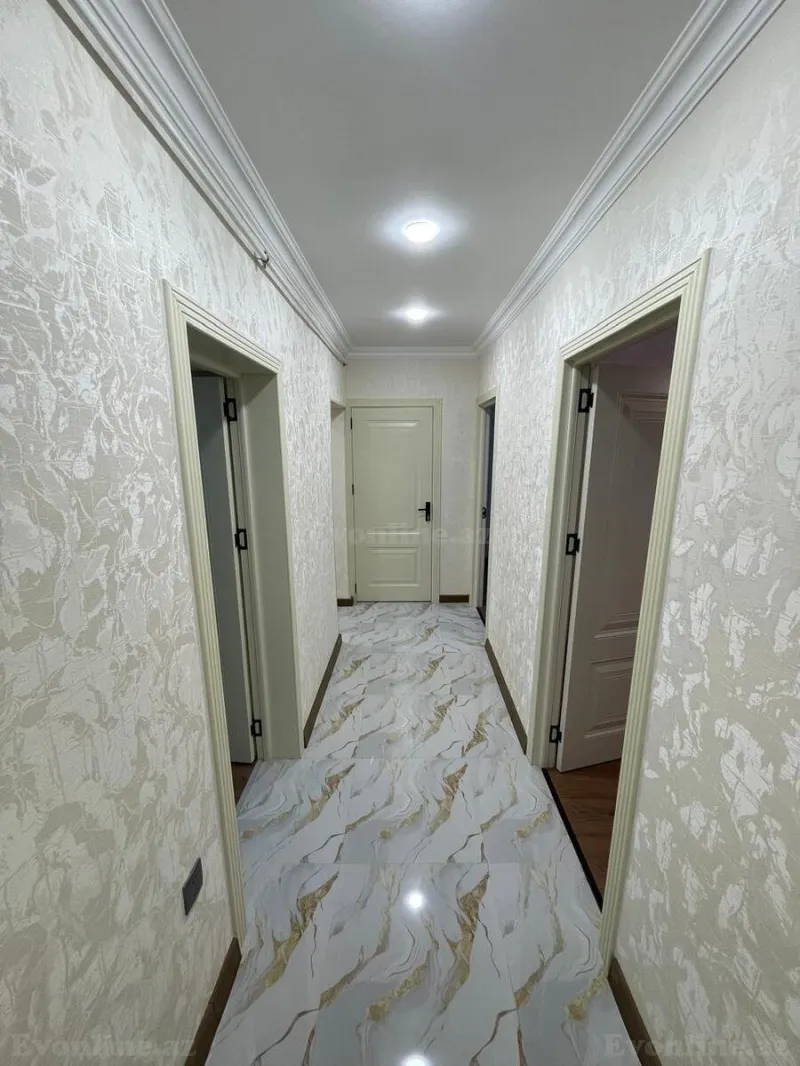 Kirayə verilir 3 otaqlı Mənzil Köhnə tikili 76 m² Binəqədi r. - şəkil 3