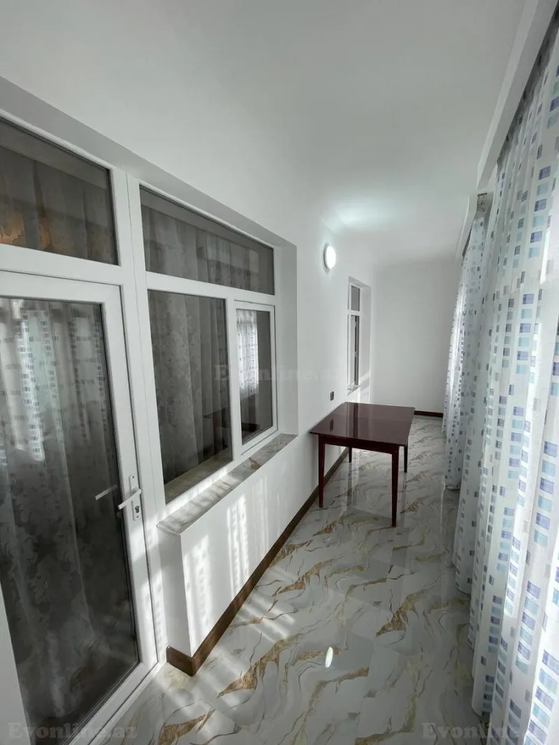 Kirayə verilir 3 otaqlı Mənzil Köhnə tikili 76 m² Binəqədi r. - şəkil 12