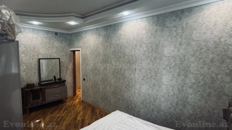 Satılır 3 otaqlı Mənzil Yeni tikili 110 m² Nərimanov r. - şəkil 10