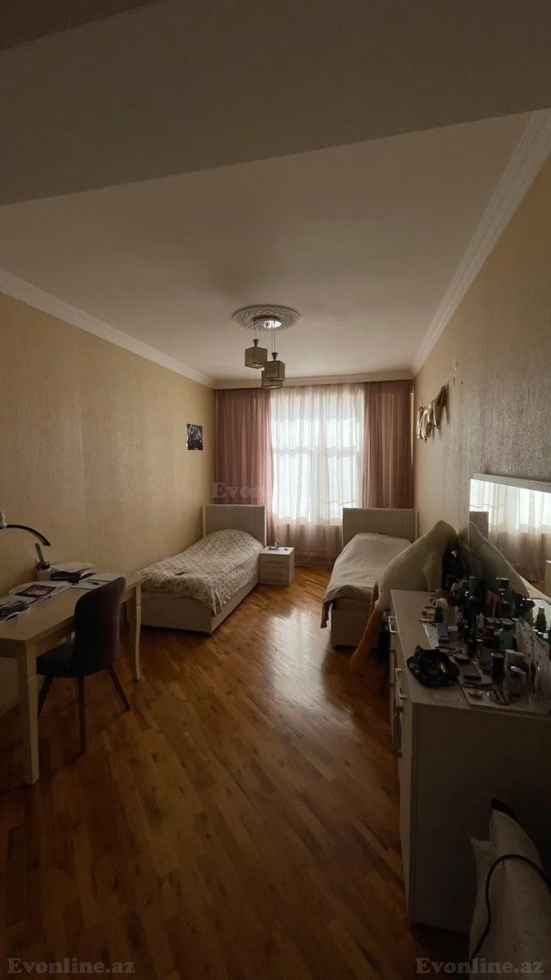 Satılır 3 otaqlı Mənzil Yeni tikili 116 m² Yeni Yasamal - şəkil 3