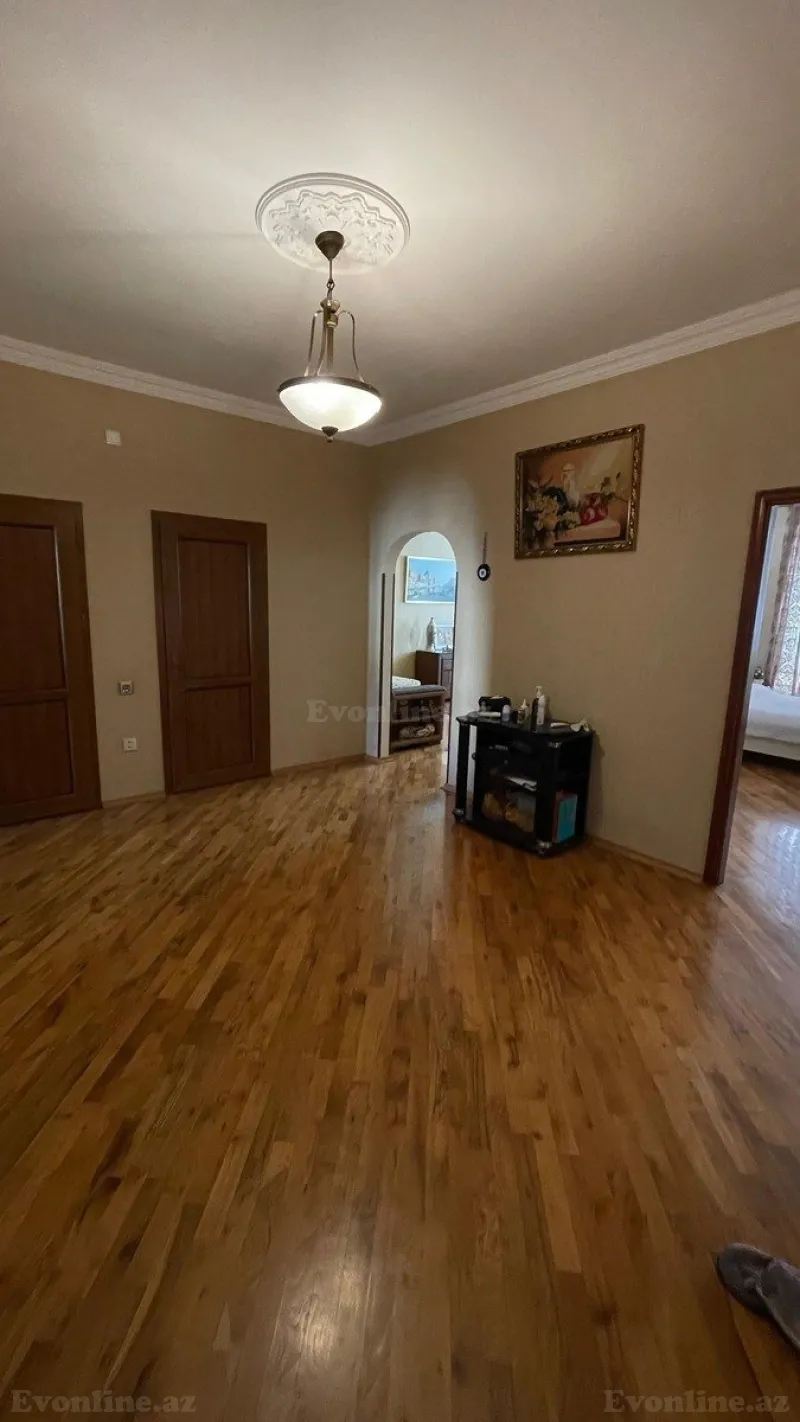 Satılır 3 otaqlı Mənzil Yeni tikili 116 m² Yeni Yasamal - şəkil 6