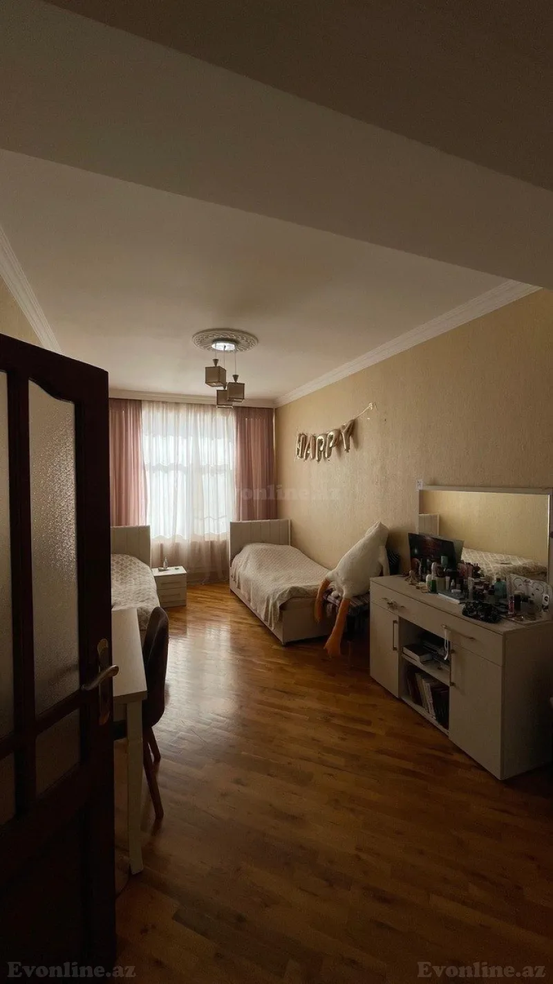 Satılır 3 otaqlı Mənzil Yeni tikili 116 m² Yeni Yasamal - şəkil 12