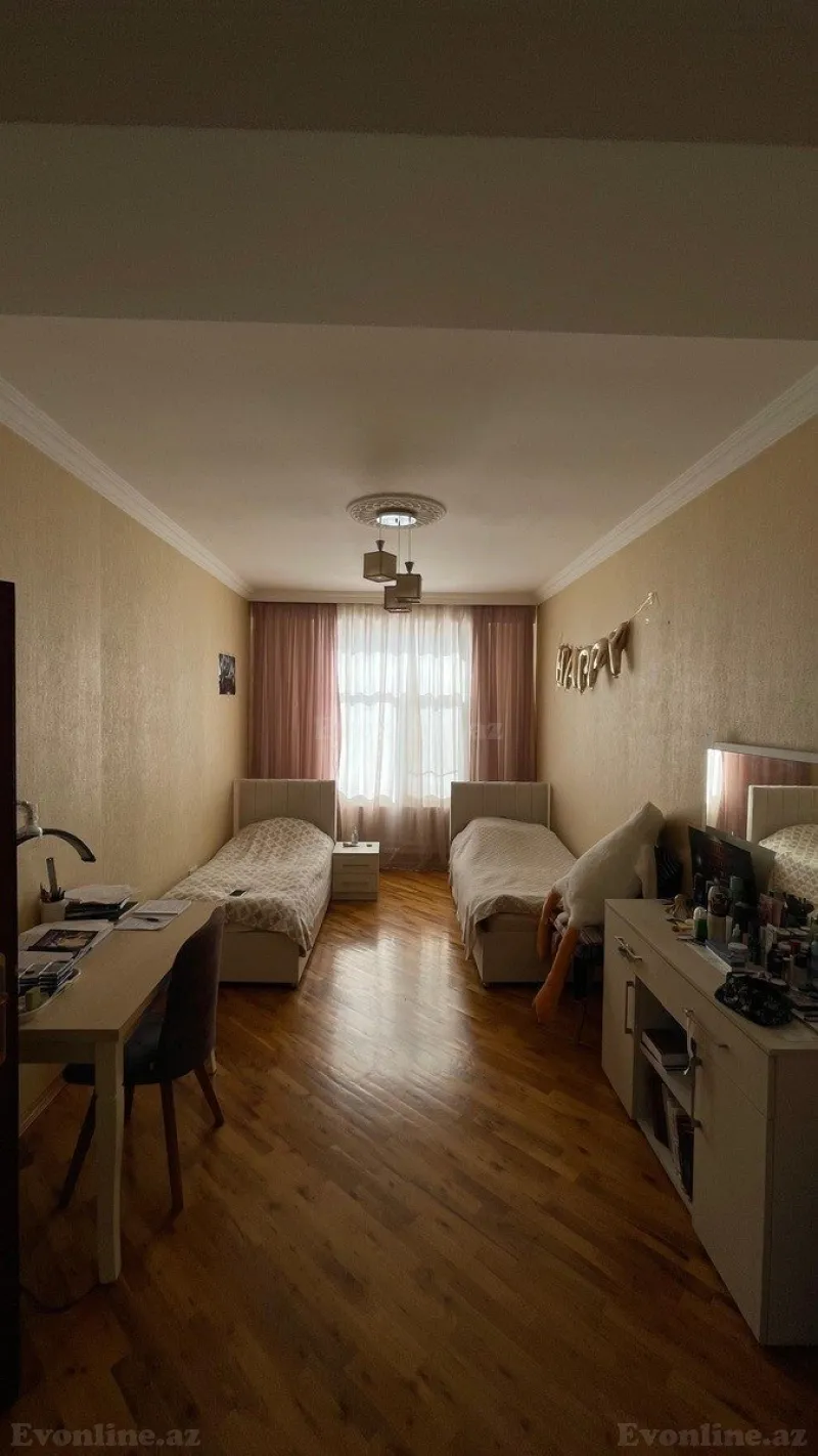 Satılır 3 otaqlı Mənzil Yeni tikili 116 m² Yeni Yasamal - şəkil 13