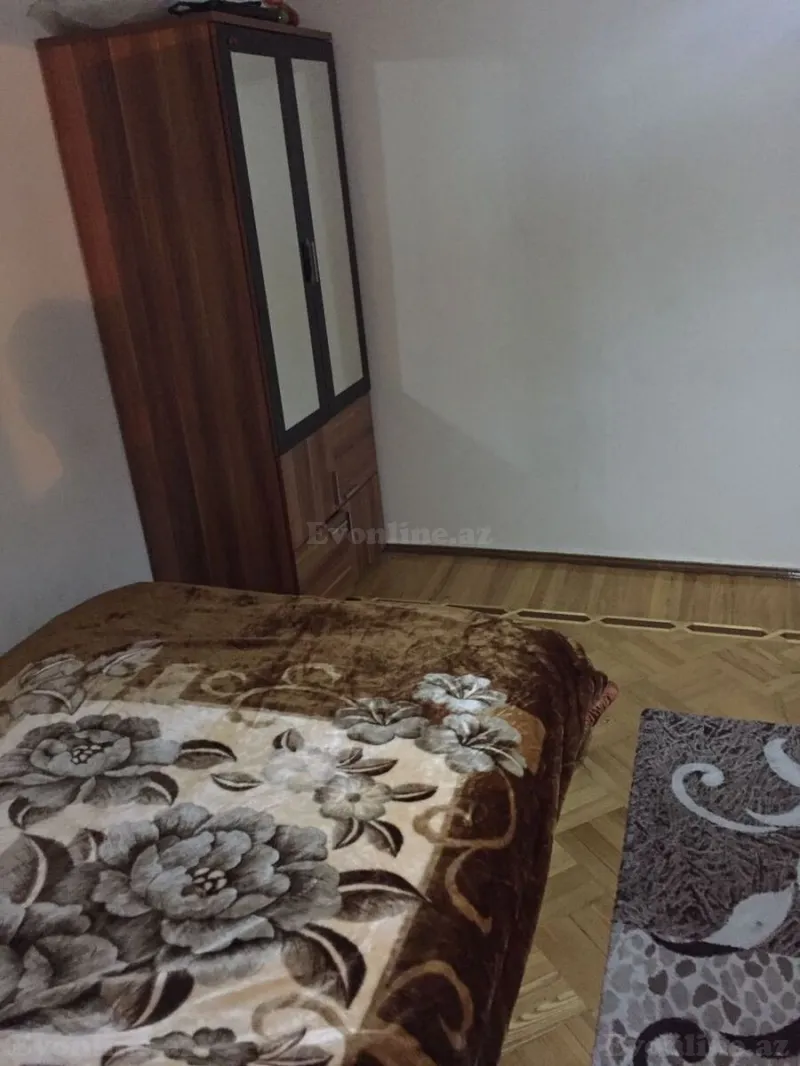 Kirayə verilir 1 otaqlı Mənzil Köhnə tikili 30 m² 28 May m. - şəkil 7