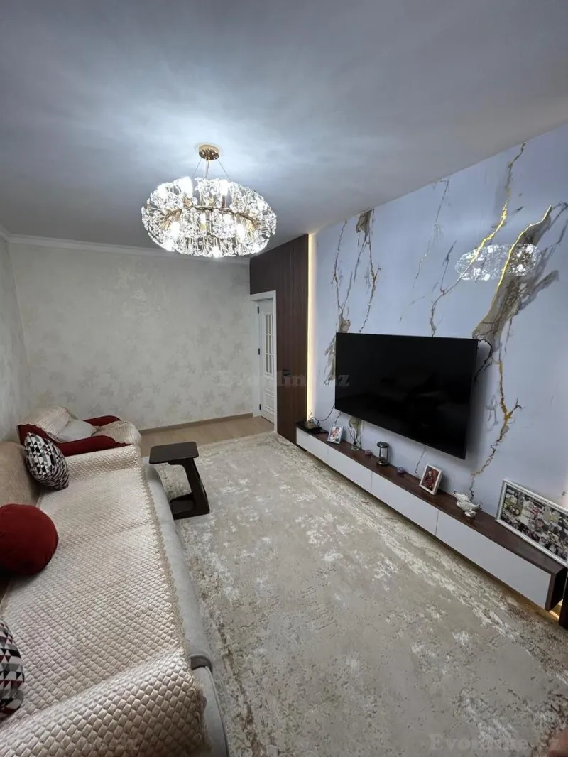 Satılır 4 otaqlı Mənzil Köhnə tikili 100 m² Yeni Yasamal - şəkil 5