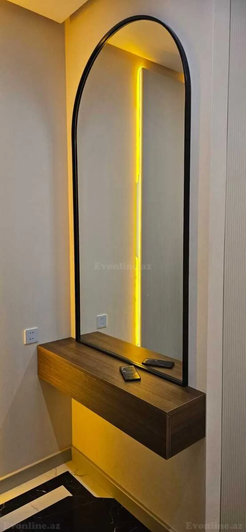 Satılır 3 otaqlı Mənzil Yeni tikili 120 m² İnşaatçılar m. - şəkil 8