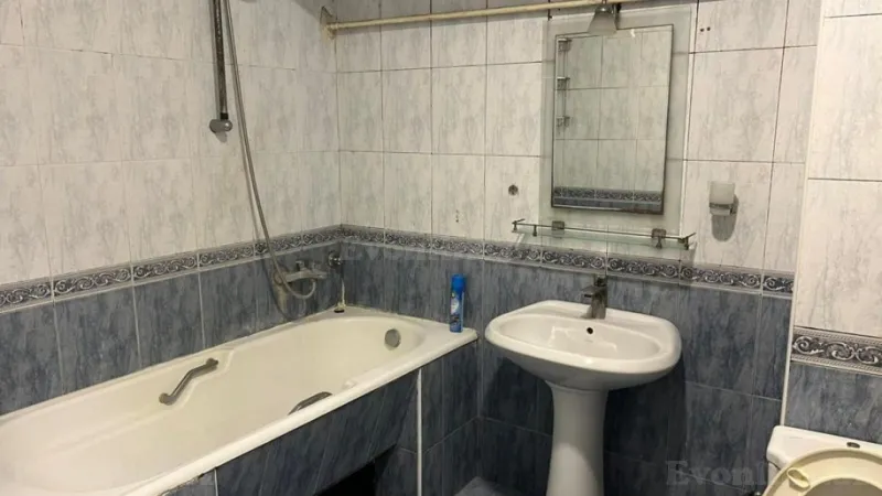 Satılır 3 otaqlı Mənzil Köhnə tikili 87 m² 20 Yanvar m. - şəkil 9