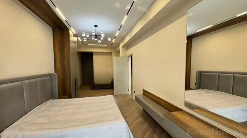 Satılır 2 otaqlı Mənzil Yeni tikili 110 m² Sabunçu r. - şəkil 3