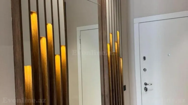 Satılır 2 otaqlı Mənzil Yeni tikili 110 m² Sabunçu r. - şəkil 7