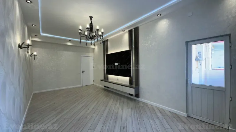 3 otaqlı Mənzil 85 m² Həzi Aslanov m. Satılır
