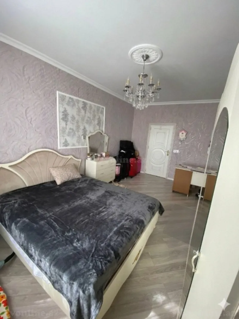 Satılır 3 otaqlı Mənzil Köhnə tikili 70 m² Memar Əcəmi m. - şəkil 6