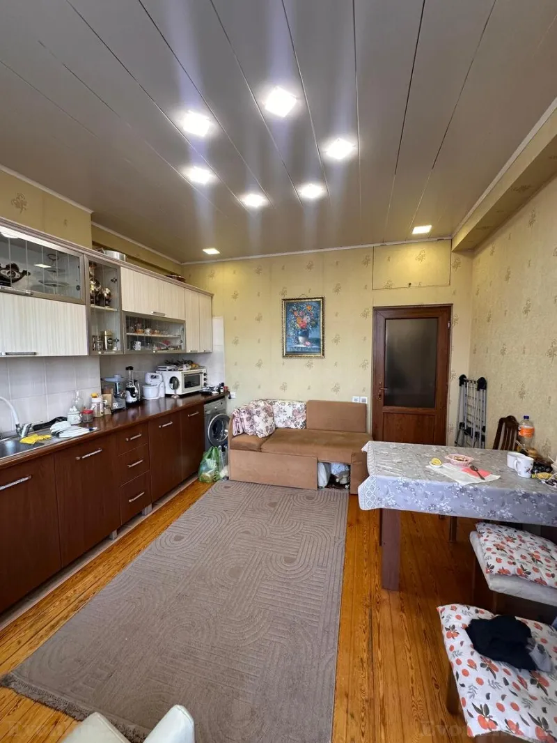 Satılır 3 otaqlı Mənzil Yeni tikili 100 m² İnşaatçılar m. - şəkil 7