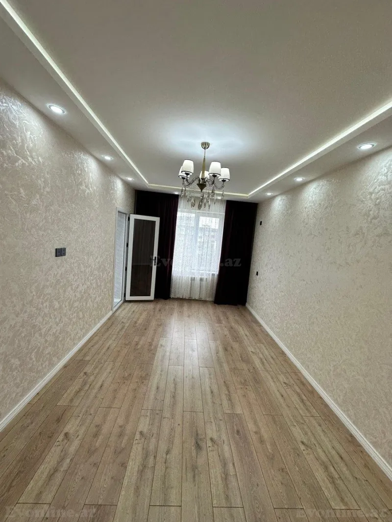 Bakı, Xətai r., Həzi Aslanov m., Həzi Aslanovda 3 otaqlı mənzil satılır