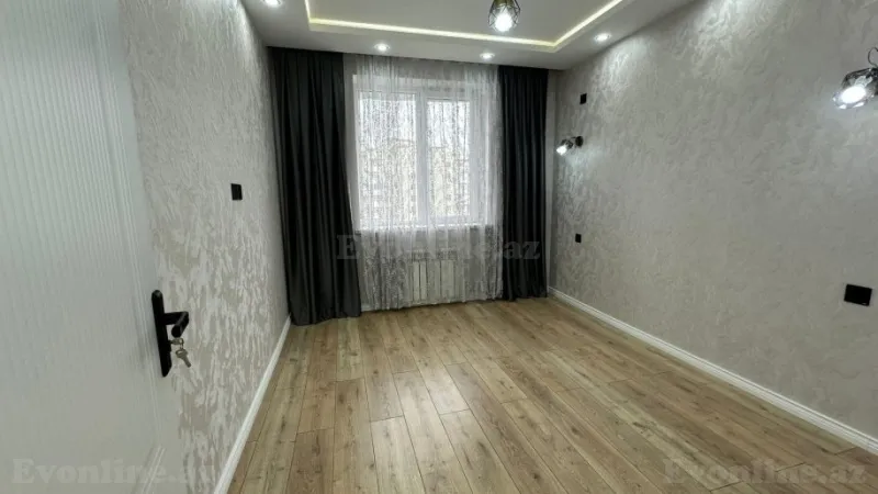 Satılır 3 otaqlı Mənzil Köhnə tikili 60 m² Həzi Aslanov - şəkil 6