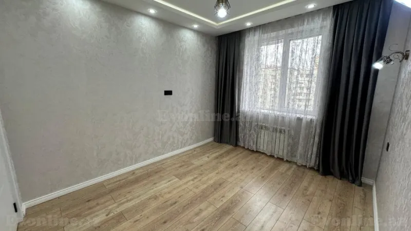 Satılır 3 otaqlı Mənzil Köhnə tikili 60 m² Həzi Aslanov - şəkil 7