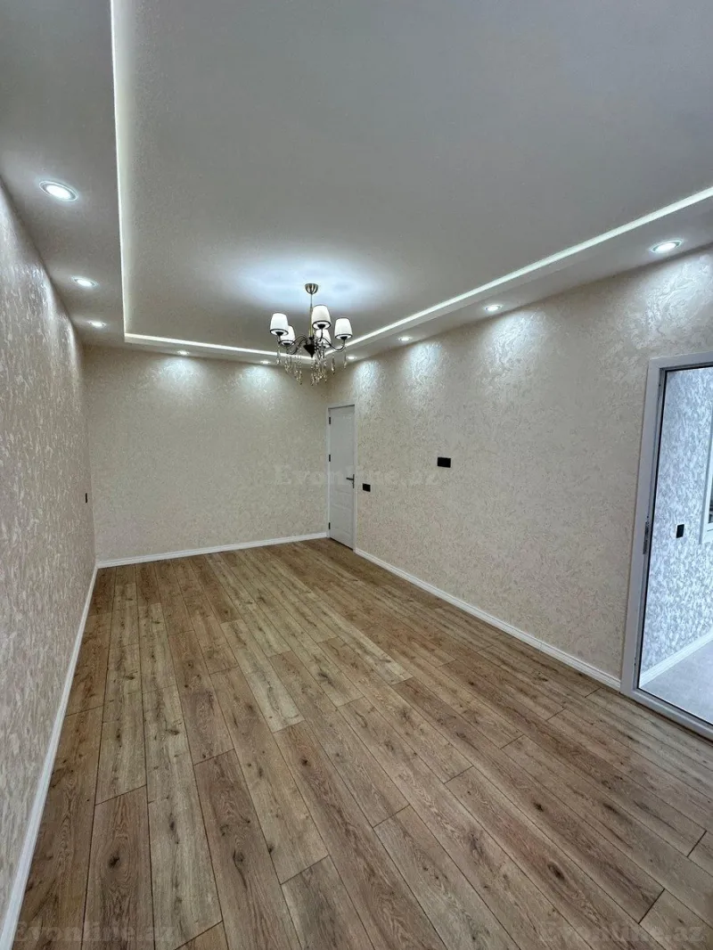 Satılır 3 otaqlı Mənzil Köhnə tikili 60 m² Həzi Aslanov - şəkil 8