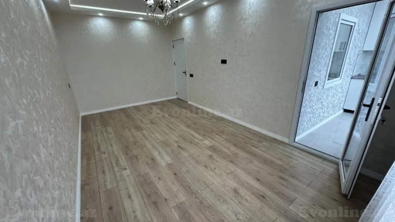 Satılır 3 otaqlı Mənzil Köhnə tikili 60 m² Həzi Aslanov - şəkil 9