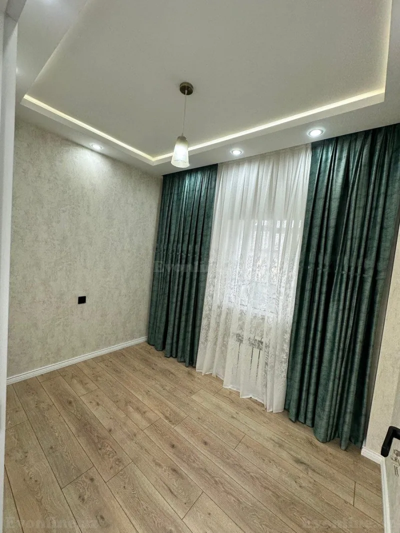 Satılır 3 otaqlı Mənzil Köhnə tikili 60 m² Həzi Aslanov - şəkil 10
