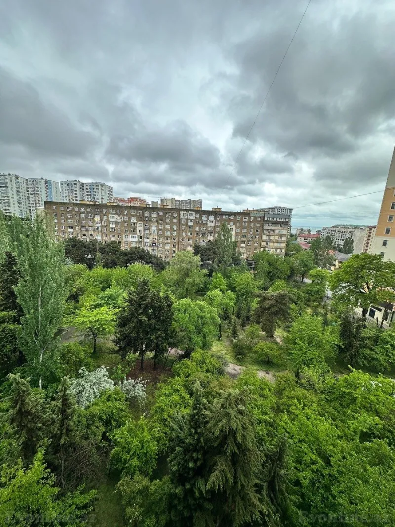 Satılır 3 otaqlı Mənzil Köhnə tikili 60 m² Həzi Aslanov - şəkil 11