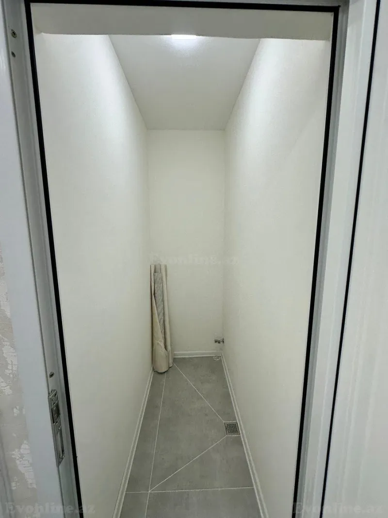 Satılır 3 otaqlı Mənzil Köhnə tikili 60 m² Həzi Aslanov - şəkil 13