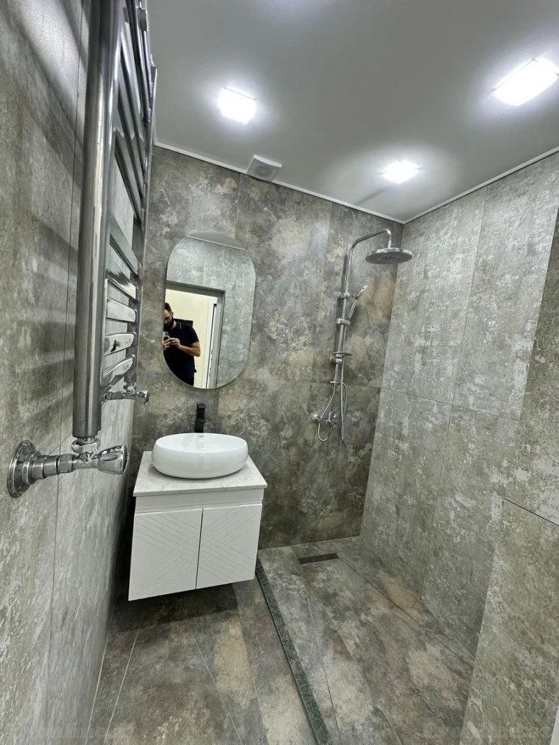 Satılır 3 otaqlı Mənzil Köhnə tikili 60 m² Həzi Aslanov - şəkil 14