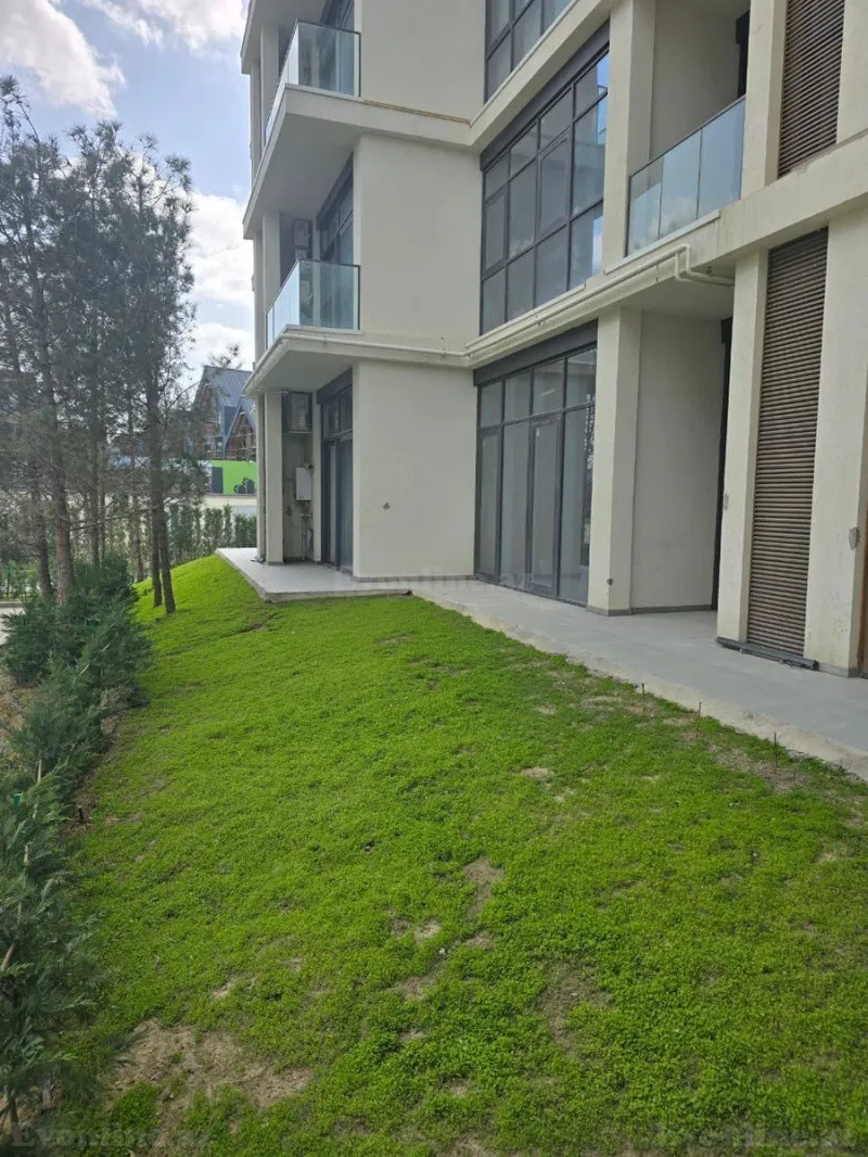 Satılır 4 otaqlı Mənzil Yeni tikili 209 m² Sabunçu r. - şəkil 4