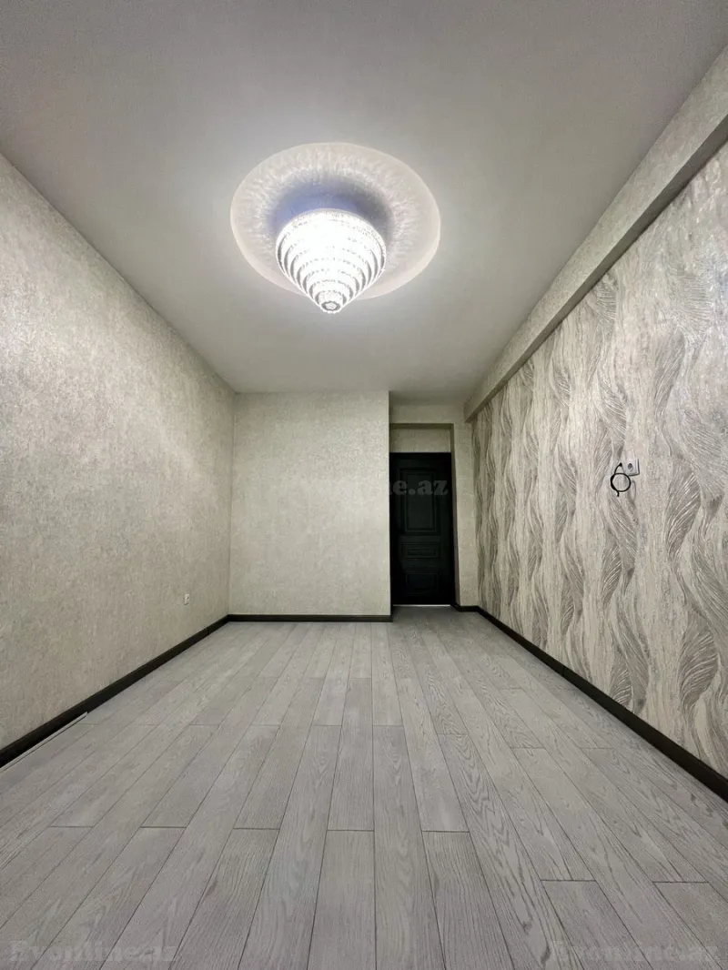Satılır 2 otaqlı Mənzil Yeni tikili 68 m² Həzi Aslanov m. - şəkil 2
