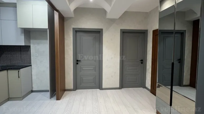 Satılır 2 otaqlı Mənzil Yeni tikili 68 m² Həzi Aslanov m. - şəkil 11