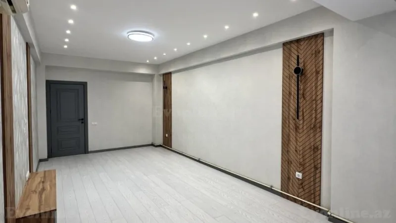 Satılır 2 otaqlı Mənzil Yeni tikili 68 m² Həzi Aslanov m. - şəkil 13